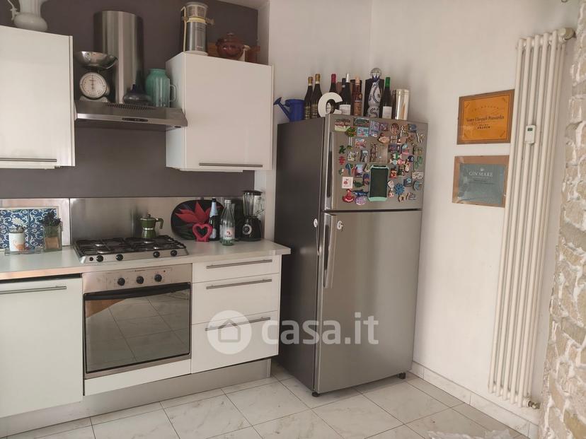 Quadrilocale in Via Riccardo Wagner — foto 26 di 36