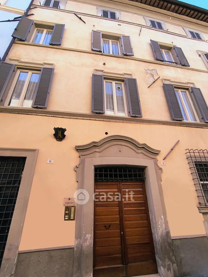 Appartamento in Via della Misericordia — foto 14 di 23
