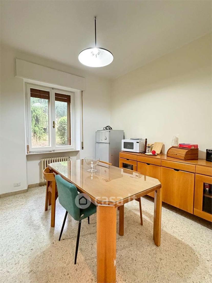 Quadrilocale in Via Dalmazio Birago — foto 6 di 19
