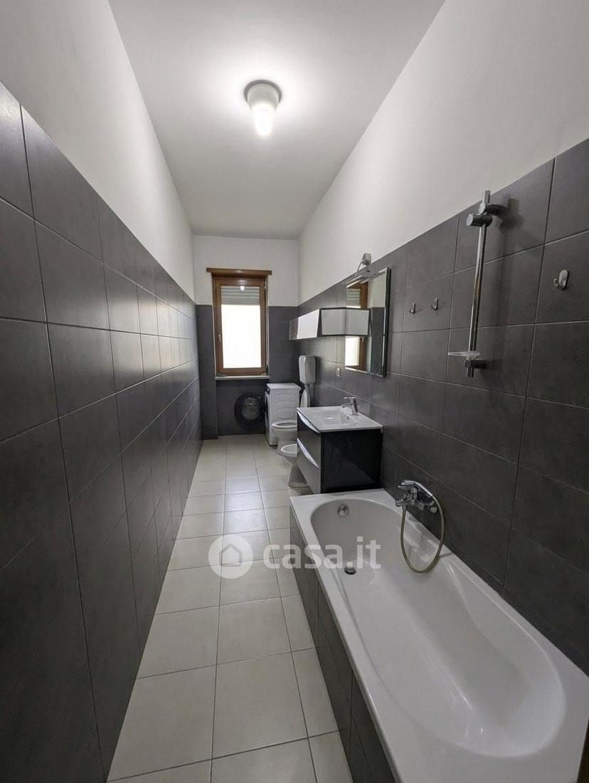 Trilocale in Via Castelgomberto 38 — foto 14 di 25