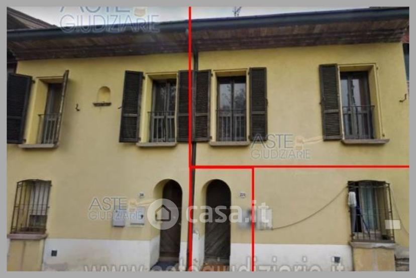 Quadrilocale in Via Covignano — foto 28 di 32