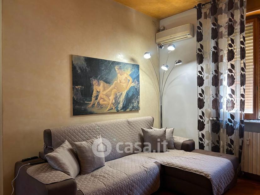 Trilocale in Via Francesco Torta — foto 38 di 87