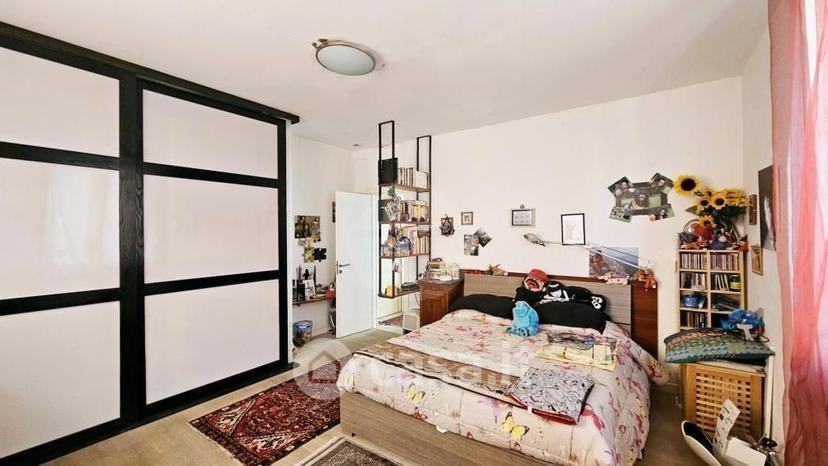 Appartamento in Via delle Clarisse — foto 11 di 16