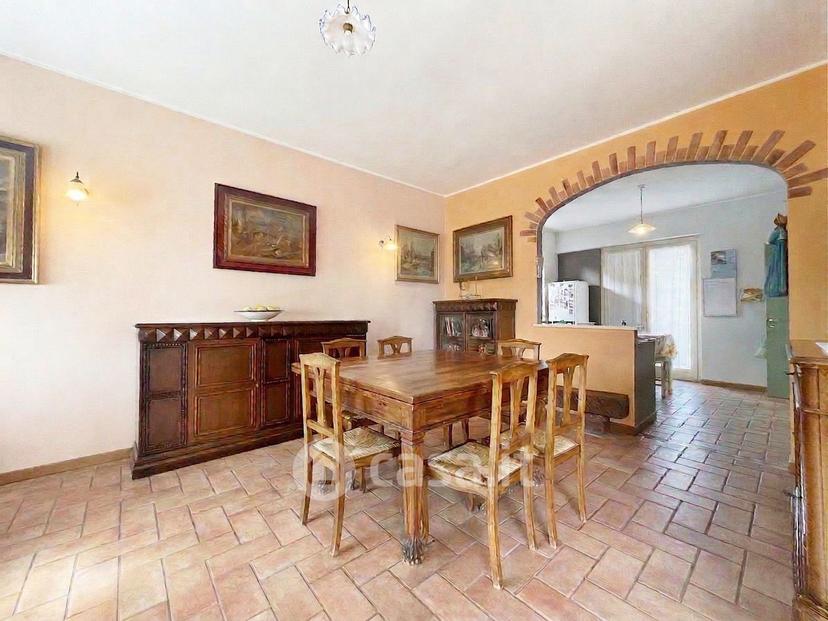 Quadrilocale in Via Papa Giovanni XXIII 16 — foto 16 di 30