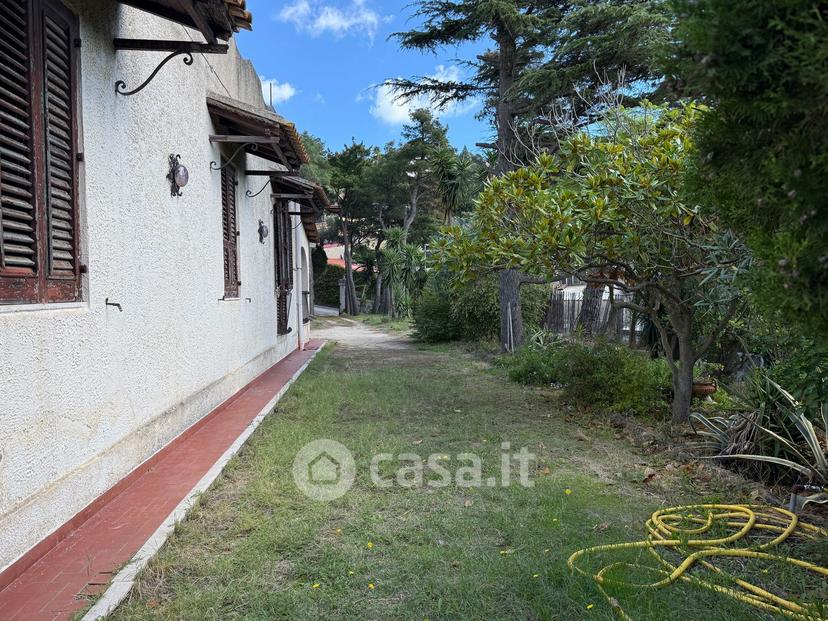 Villa in Località Marotta 47 — foto 22 di 37