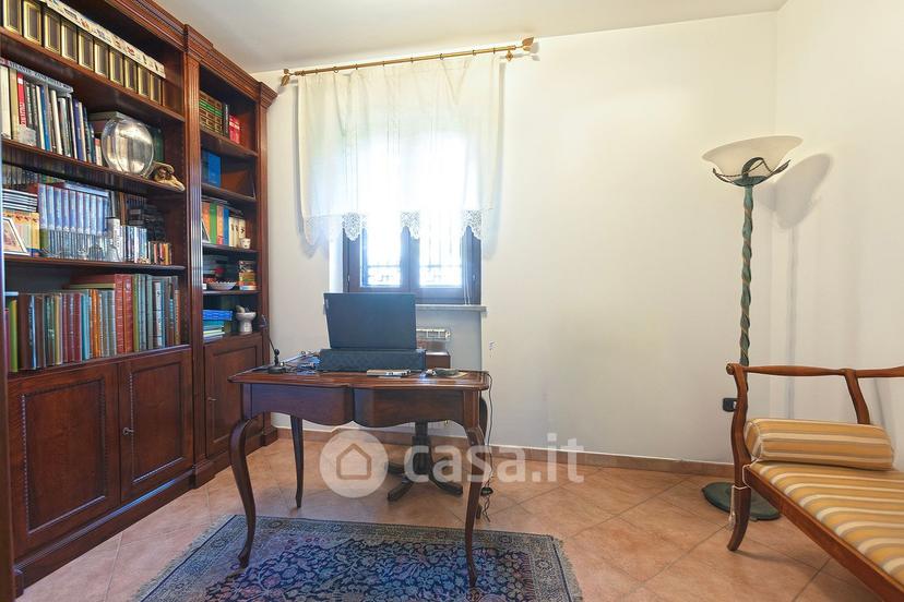 Villa in dei Papaveri — foto 47 di 55