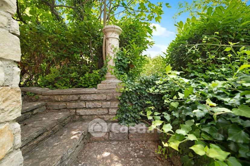 Villa in Via Molina — foto 5 di 21