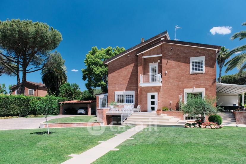 Villa in Via Pittaco — foto 6 di 84