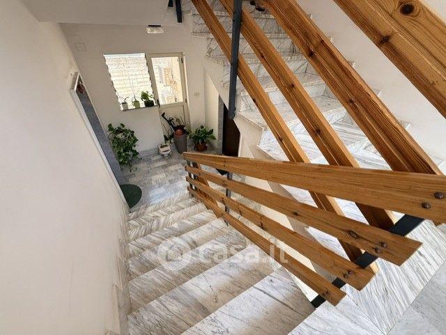 Quadrilocale in Via Cannillo — foto 26 di 34