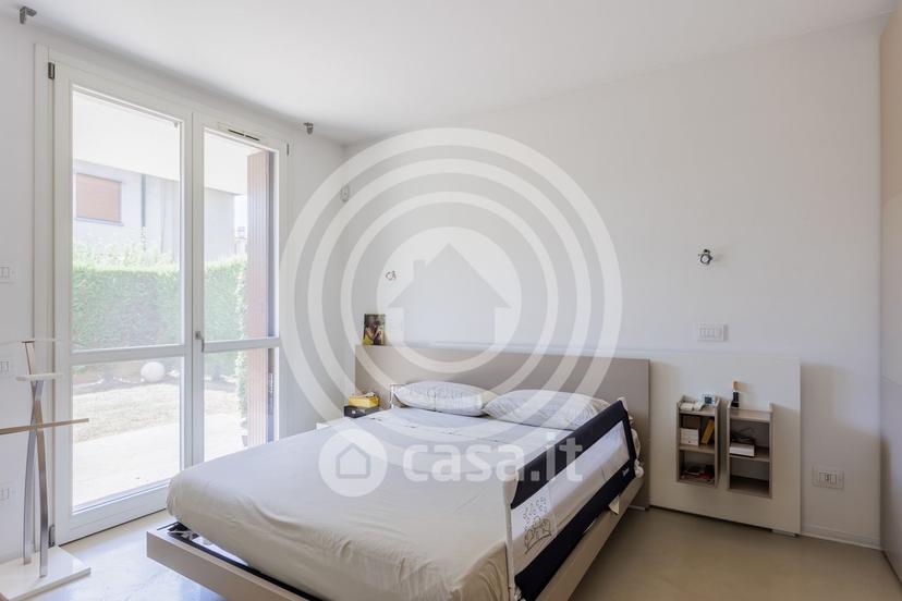 Trilocale in Via Oreno 32 /3 — foto 22 di 29