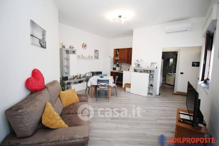 Bilocale in Via dei Caduti — foto 13 di 15