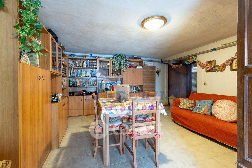 Villa in Via Gigli — foto 5 di 16