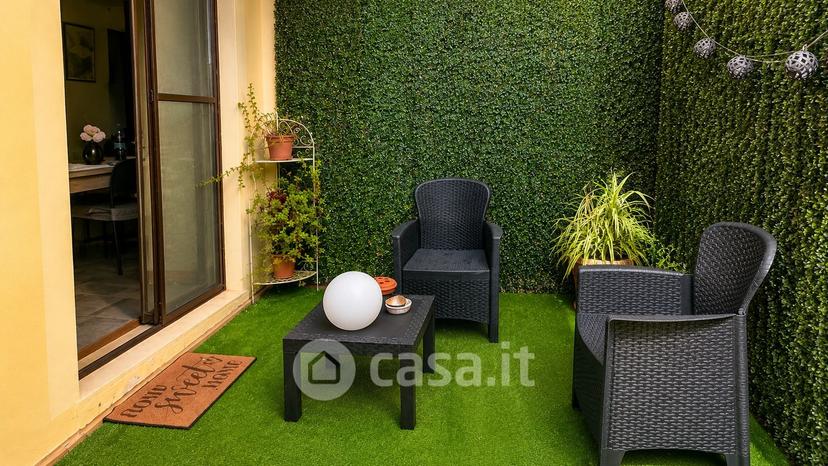 Bilocale in Via San Sperate 66 — foto 12 di 22