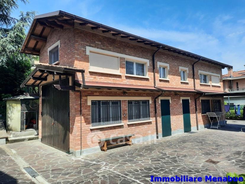 Villa in Via Modena — foto 44 di 45