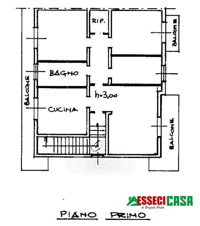 Villa in Via Tenente Giovanni Adami — foto 25 di 46