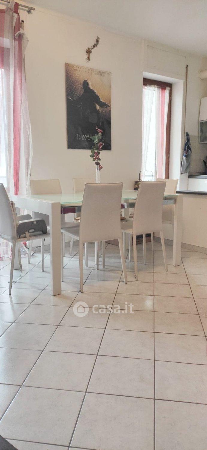 Trilocale in Via Guglielmo Marconi 5 — foto 6 di 20