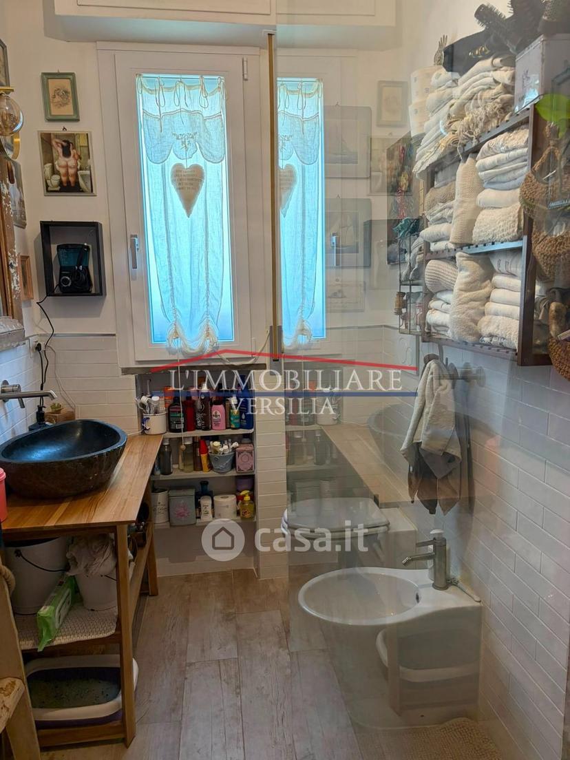 Quadrilocale in Via San Giuseppe Vecchio 175 — foto 21 di 28