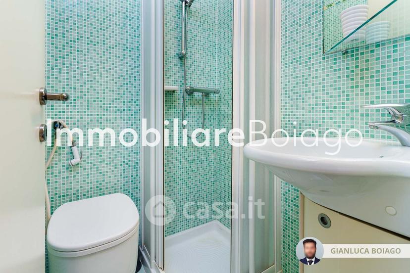Appartamento in Via Padova 21 — foto 30 di 30