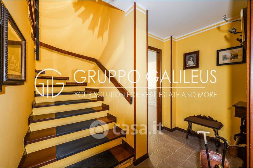 Villa in Strada Privata Torgano 23 — foto 10 di 50