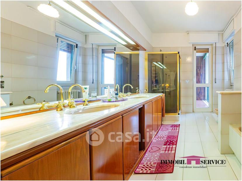 Appartamento in Via San Paolo 1 — foto 42 di 48