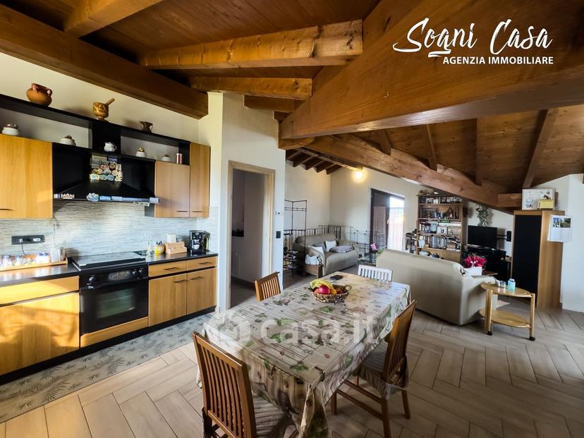 Villa in Via Sempione — foto 45 di 48