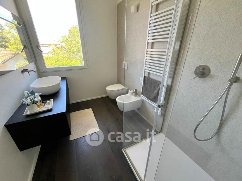 Villa in Via XX Settembre — foto 19 di 27