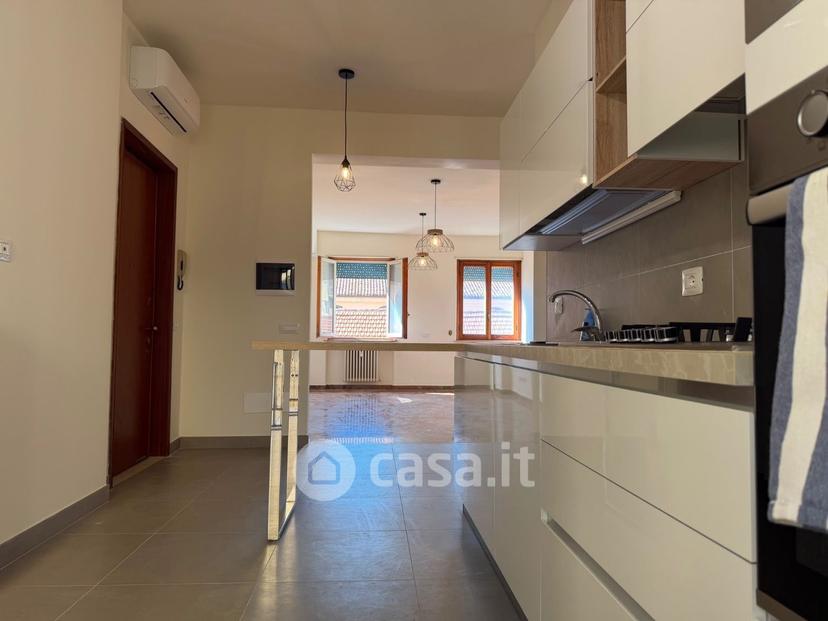 Trilocale in Via del Castello — foto 27 di 36