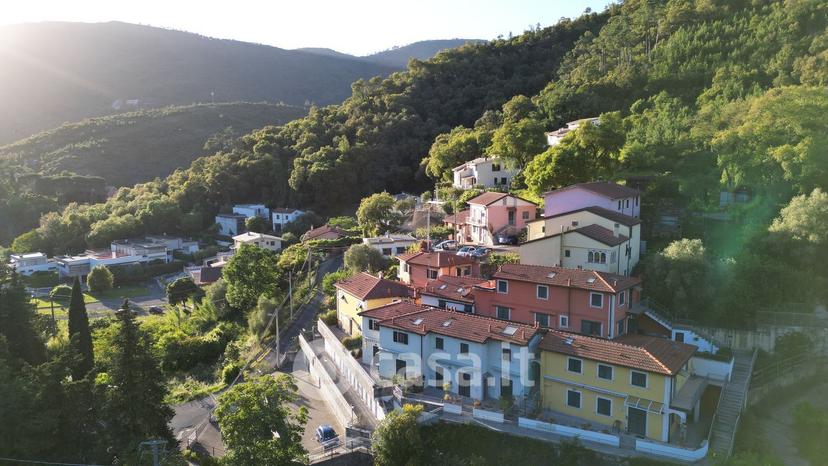 Trilocale in Salita della Resistenza — foto 9 di 30