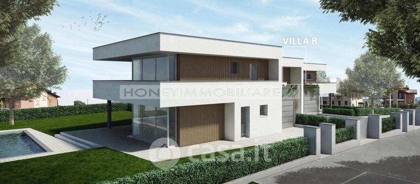 Villa in Costa Marenga — foto 28 di 33