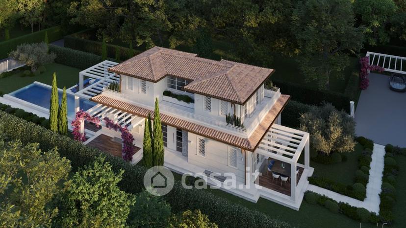 Villa in Via Amilcare Ponchielli 54 /a — foto 6 di 25
