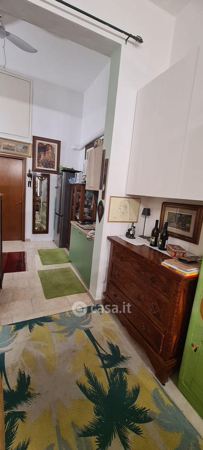 Monolocale in Via Ernesto Rossi 30
