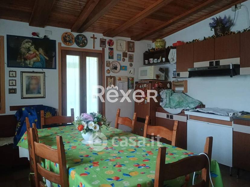 Trilocale in Pian del Tivano 15 — foto 22 di 24
