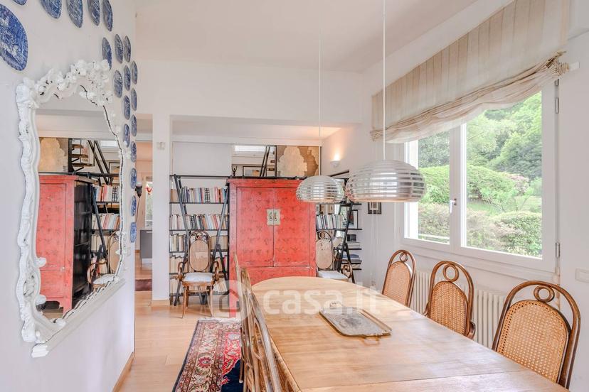 Villa in Via Acquanera — foto 22 di 27