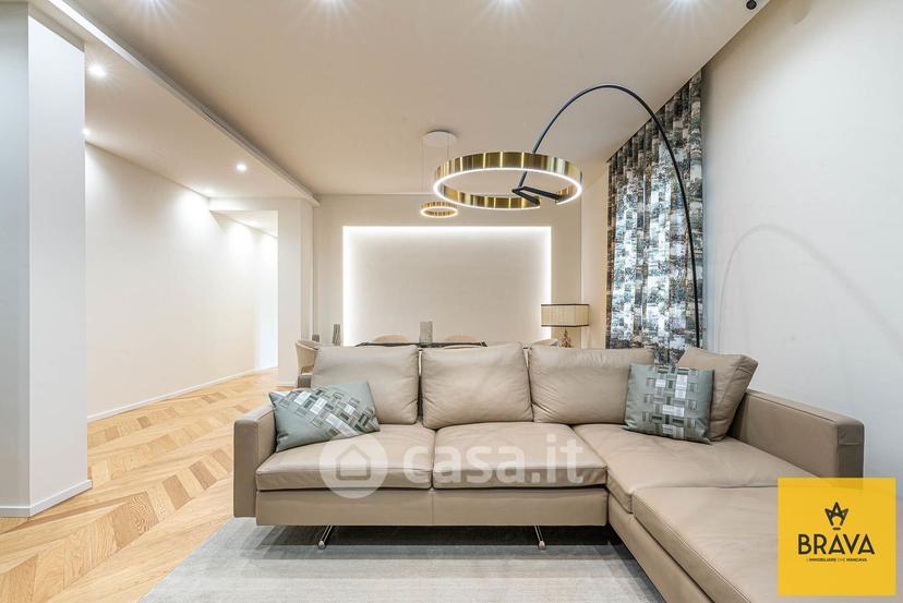 Appartamento in Via Giuseppe La Farina 13 C — foto 39 di 54