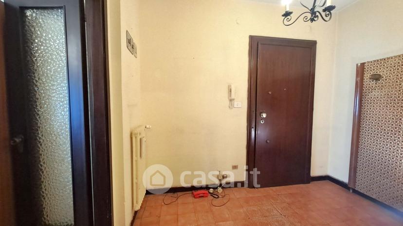 Appartamento in Via Cappuccina 38 — foto 21 di 35