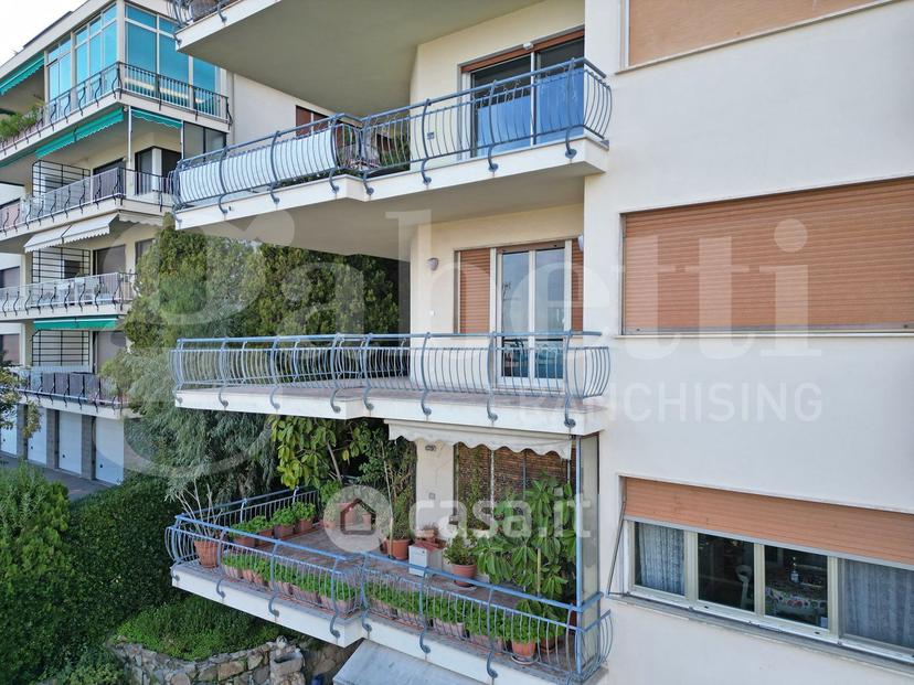 Appartamento in Viale Giosuè Carducci 11 — foto 13 di 40