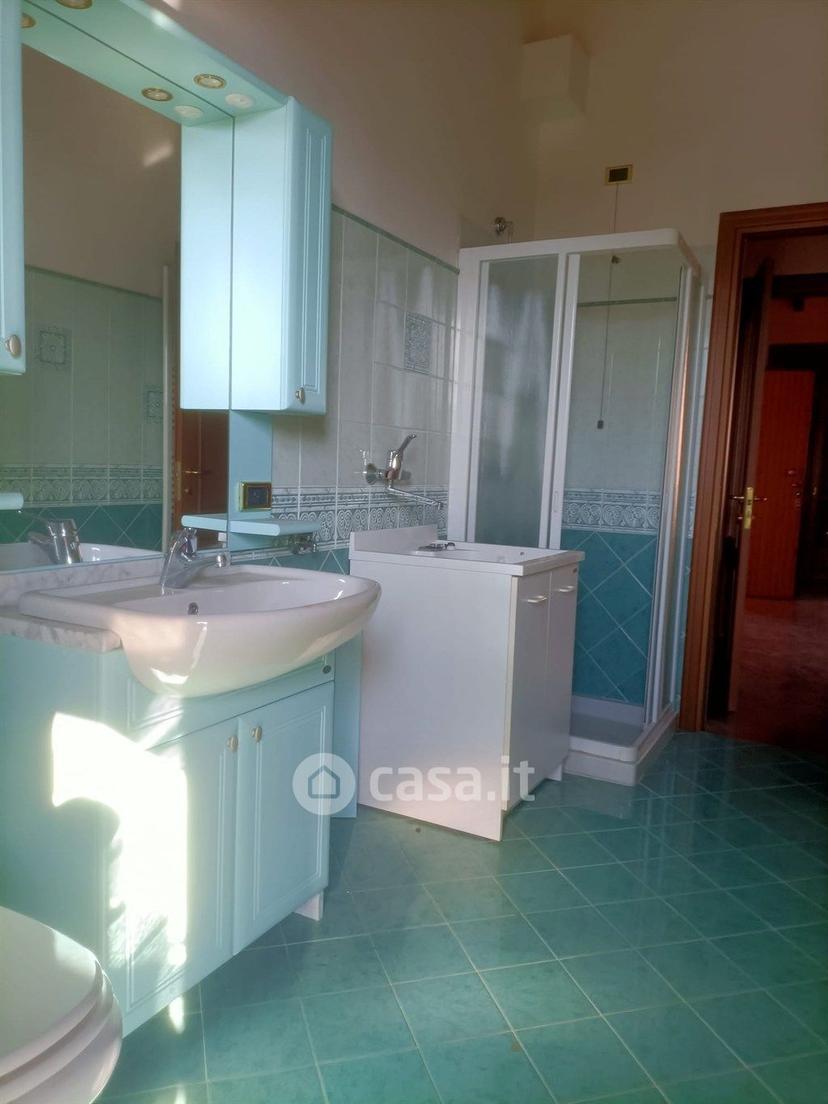 Quadrilocale in Via G. Pascoli — foto 2 di 27