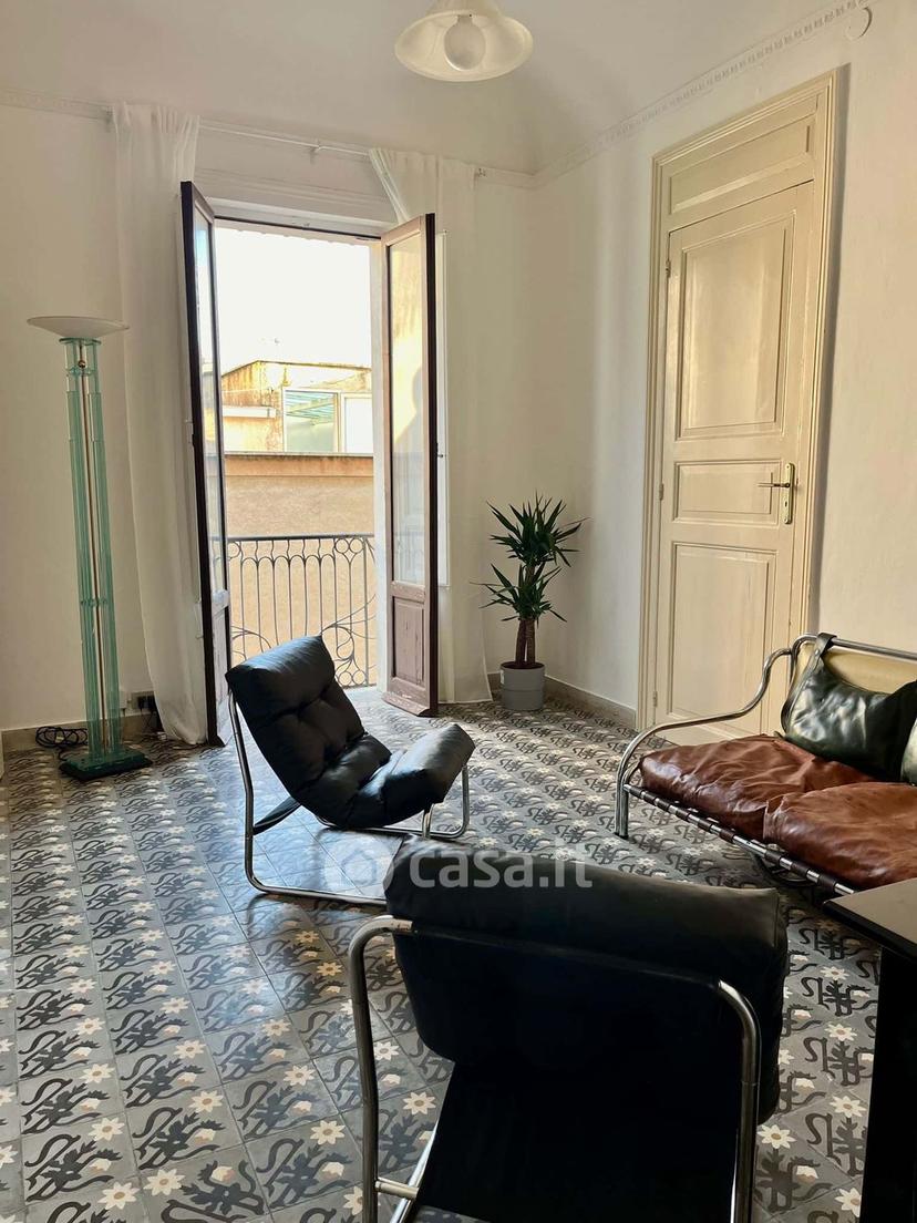 Trilocale in Piazza San Francesco di Paola 15 — foto 10 di 23