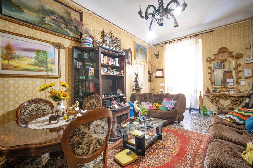 Appartamento in Salita di Balaclava — foto 3 di 25