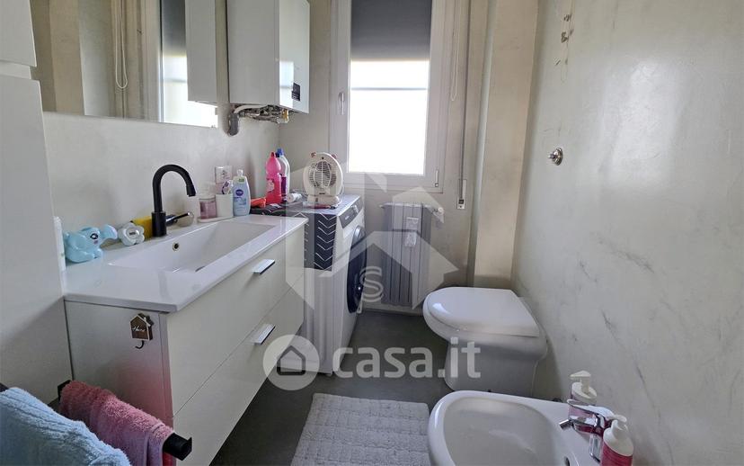 Trilocale in Via Rio Corto — foto 21 di 32