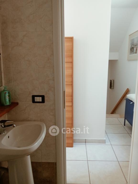 Villa in Contrada Vento — foto 17 di 31