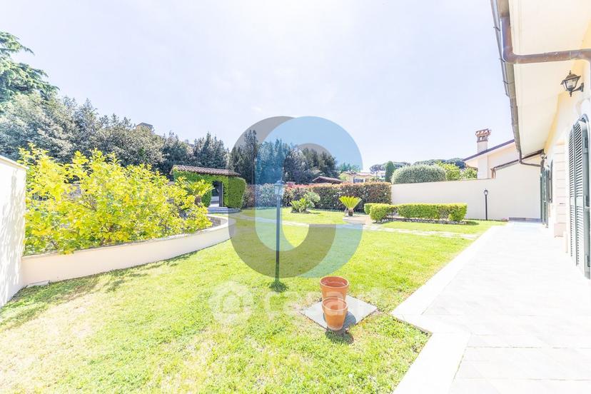 Villa in Via Padre Antonio Rocchi — foto 8 di 72