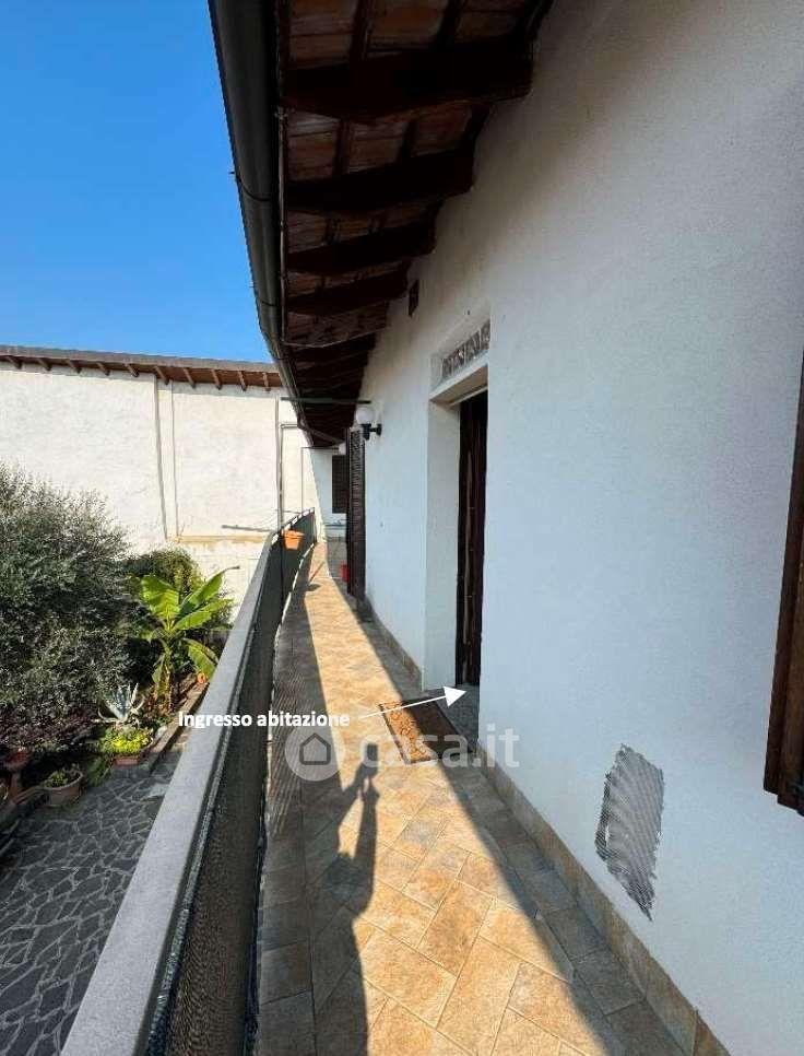 Quadrilocale in Via Pedretti 3 — foto 16 di 35