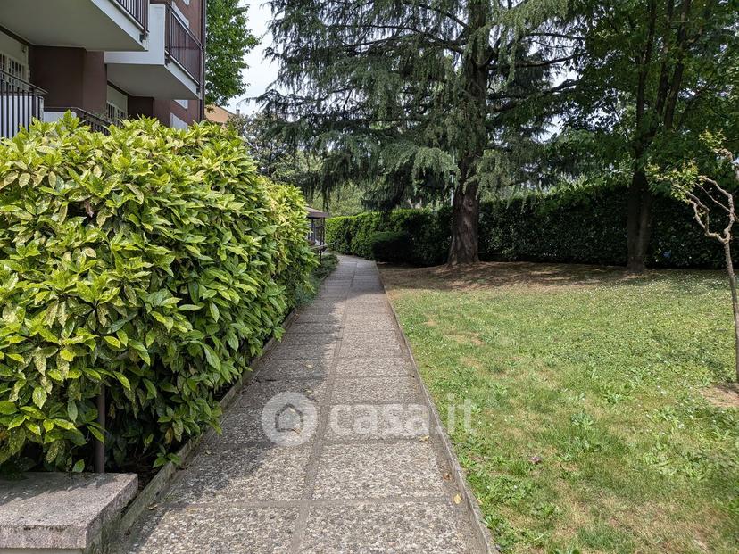 Trilocale in Via Carlo Amati 58 — foto 3 di 52