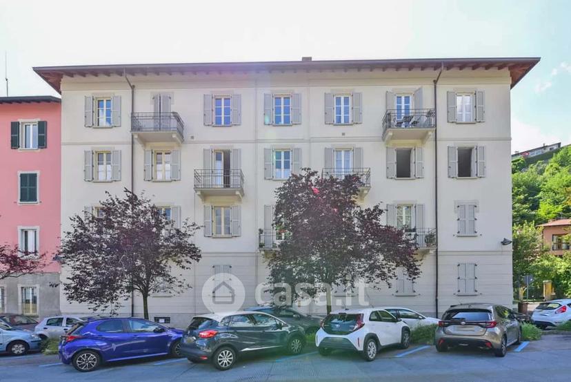 Bilocale in Via Alessandro Volta 15 — foto 20 di 35
