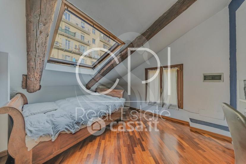 Appartamento in Corso Vittorio Emanuele II 9 — foto 52 di 64