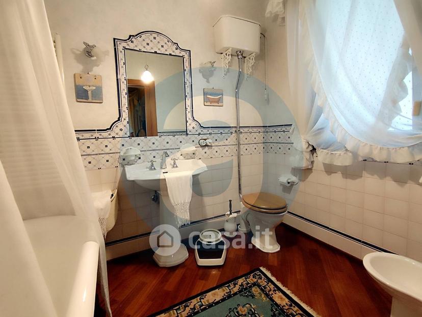 Trilocale in Viale Luigi Einaudi 2 F — foto 7 di 30