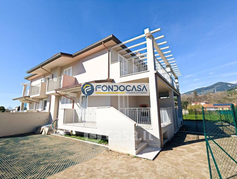 Villa in Via Don Eugenio Benedetti 15 — foto 4 di 35