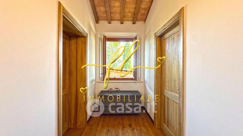 Villa in Via Palestro — foto 14 di 33
