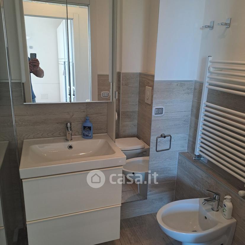 Bilocale in Via Giunchetto 22 — foto 6 di 37
